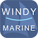 Windy Marine icon