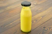 Mango Lassi