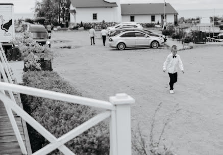 Hochzeitsfotograf Denis Kresin (kresin). Foto vom 27. April