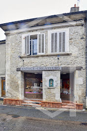 maison à Entrains-sur-Nohain (58)