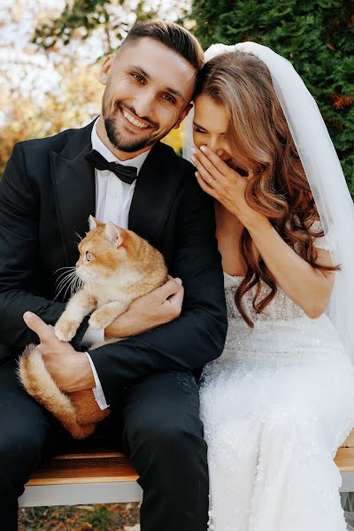 Fotografo di matrimoni Dorin Catrinescu (idbrothers). Foto del 7 marzo 2023