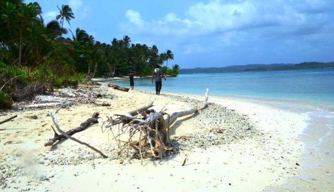 Hasil gambar untuk Pulau Bangkai bengkulu