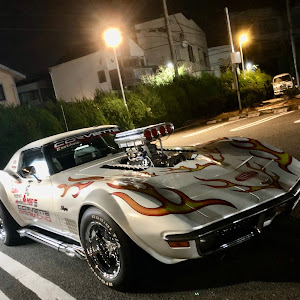 コルベット クーペ Z06