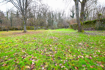 terrain à Vert-Saint-Denis (77)