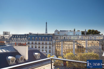 appartement à Paris 8ème (75)