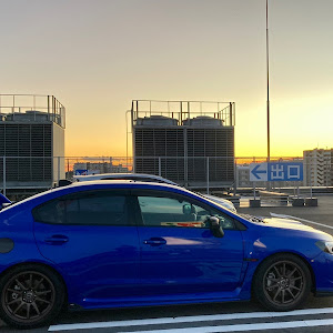 WRX S4 VAG