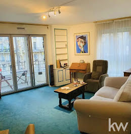 appartement à Paris 16ème (75)