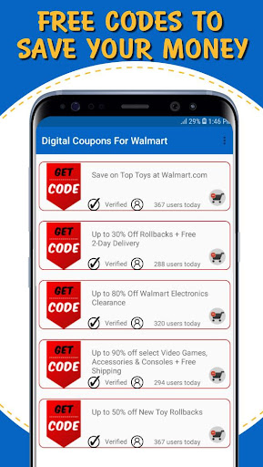 toy coupons for walmart