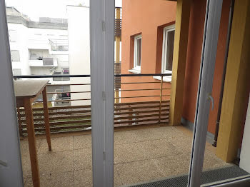 appartement à Morangis (91)