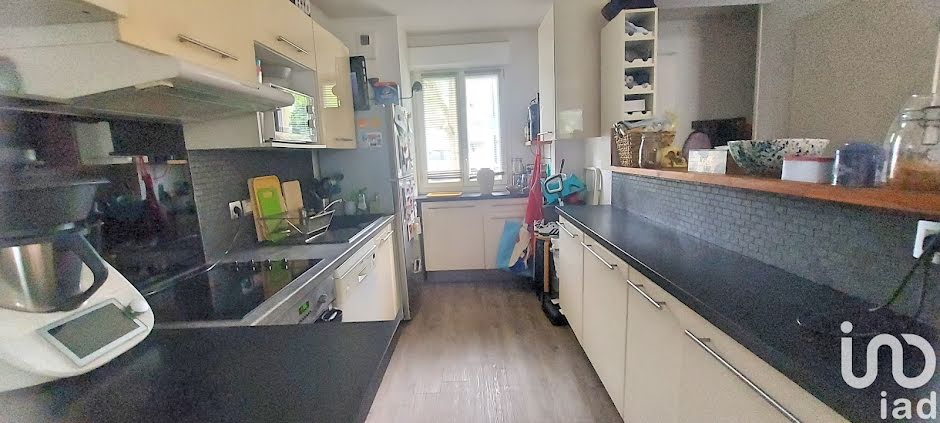 Vente maison 3 pièces 66 m² à Cenon (33150), 275 000 €