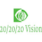 Item logo image for 20/20/20 Vision