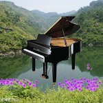 Cover Image of Download 100 Piano Songs 2.0.1 APK