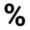 Item logo image for Progress Percentage