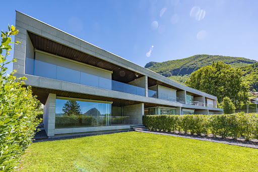 Apartment with terrace 1