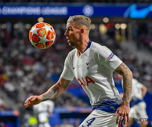 L'agent de Toby Alderweireld monte au créneau concernant la baisse des salaires 