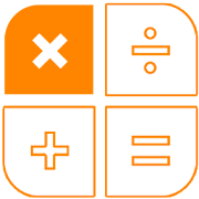 Binary Calculator  Icon