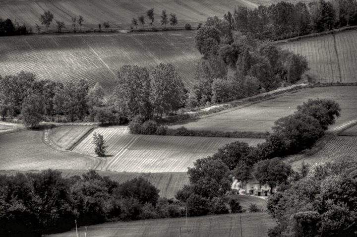 Colpi di luce di sforzial