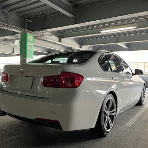 320d M Sport