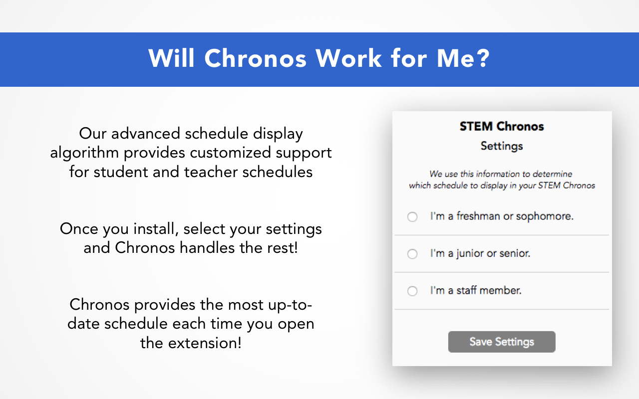 STEM Chronos Preview image 5