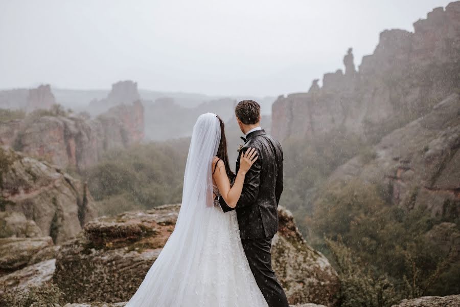 Fotógrafo de bodas Ninoslav Stojanovic (ninoslav). Foto del 8 de diciembre 2018