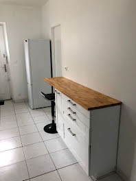 appartement à Guingamp (22)