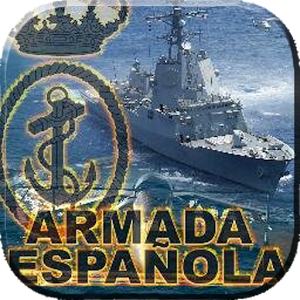 Armada Española logo