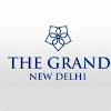 The Grand, Vasant Kunj, New Delhi logo