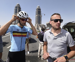 Dumoulin deed het voor Nederland, doen deze twee jonkies het straks voor België? "Ze zijn op dit moment al wereldtop in het klimmen bij de beloften"