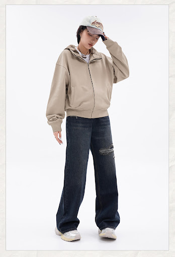 Title 3, Womens Casual Plaid Fleece Hooded Sweatshirt. ...