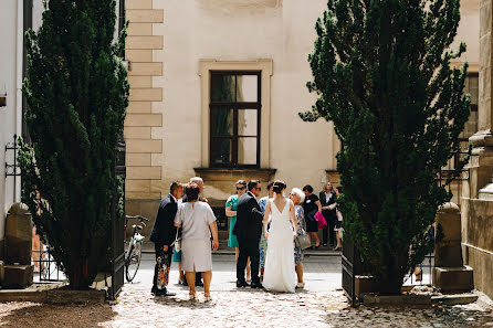 Wedding photographer Piotr Wyszyński (piotrwyszynski). Photo of 16 June 2022