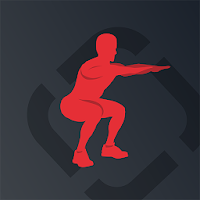 Runtastic Squats スクワット回数カウント