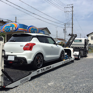 スイフトスポーツ ZC33S