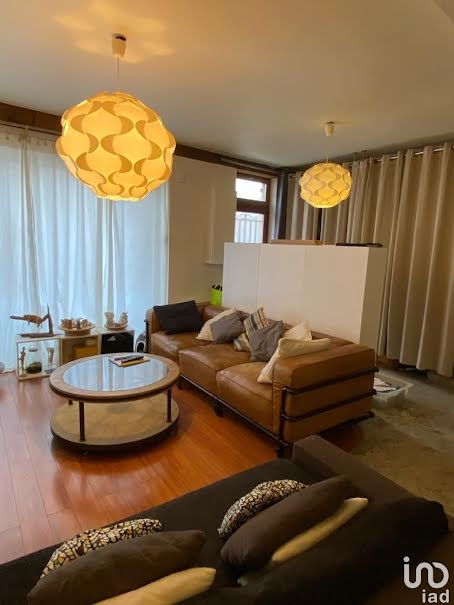 Vente appartement 5 pièces 128 m² à Montgeron (91230), 269 000 €