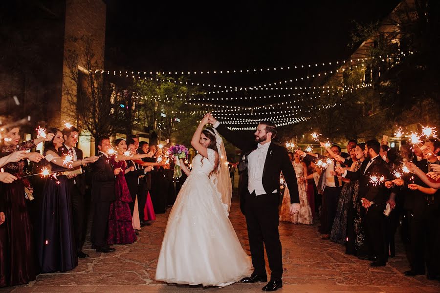 Fotógrafo de bodas Carolina Cavazos (cavazos). Foto del 29 de mayo 2017