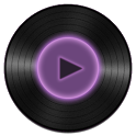 Music player MPP icon