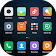 Launcher Theme for Xiaomi Redmi Note 5 icon