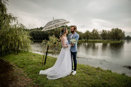 Fotógrafo de bodas Yanina Grishkova (grishkova). Foto del 26 de noviembre 2021