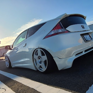 CR-Z ZF1