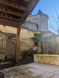 maison à Verteuil-sur-Charente (16)