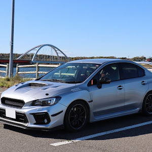 WRX STI VAB