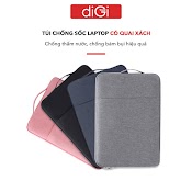 Túi Đựng Laptop Chống Sốc Mácbook Ultrabook 13.3 Inch, 14 Inch, 15 Inch, 15.6 Inch, 16 Inch - Túi Laptop Nam Nữ