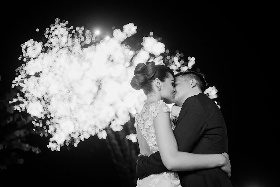 Wedding photographer Alpár Lukácsi (alparlukacsi). Photo of 7 October 2019