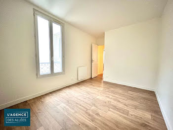 appartement à Clichy (92)