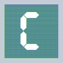 27-Bit Digital #946