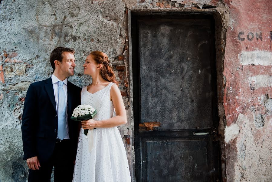 Photographe de mariage Francesca Alberico (francescaalberi). Photo du 4 mars 2018