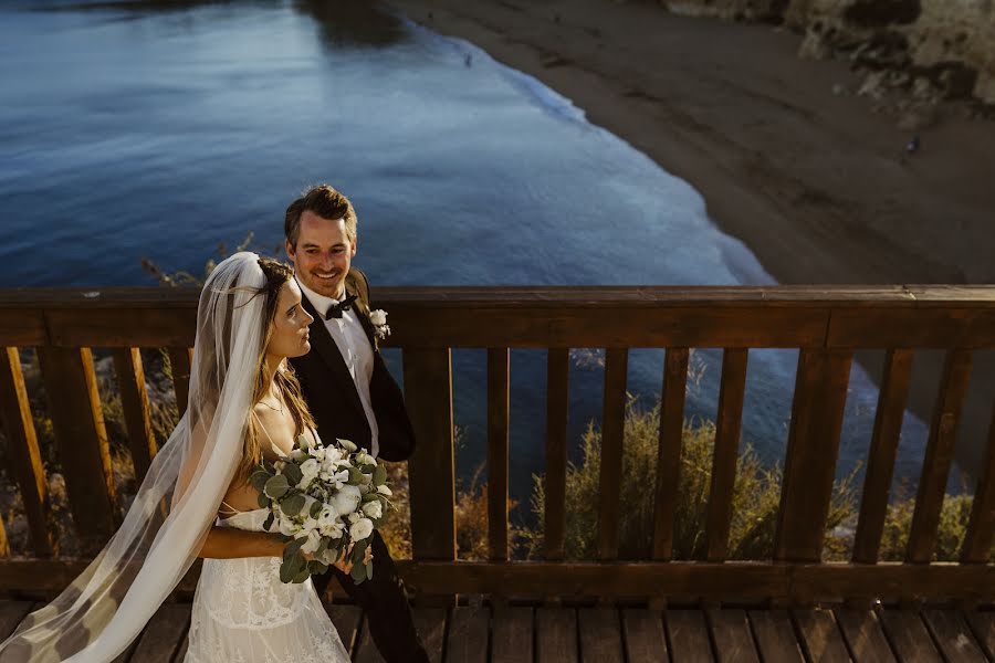 Fotografo di matrimoni Luis Jorge (luisrjorge). Foto del 14 aprile 2021