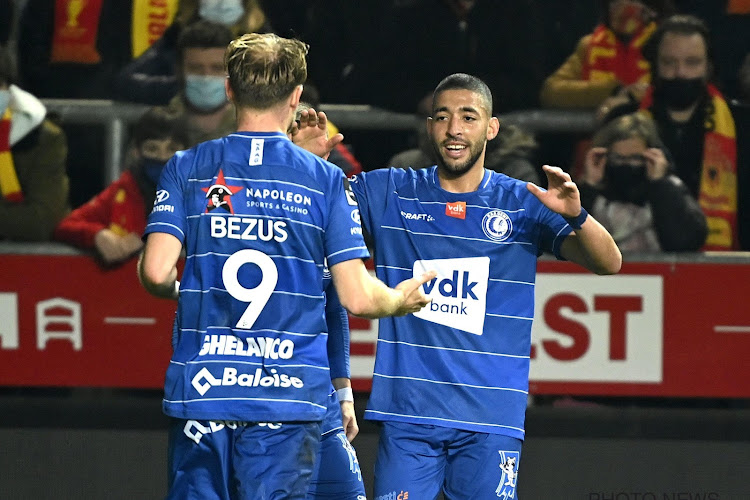 Gent heeft dringend een zege nodig in strijd om play-offs