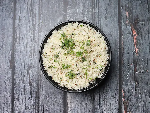 Jeera Rice