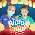 Vlad and Niki: Kids Dentist