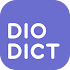 DIODICT Dictionary1.1.19071801